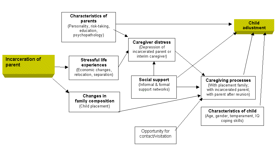 Sleeper Effect Divorce Children