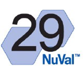 NuVal front of package nutrition label