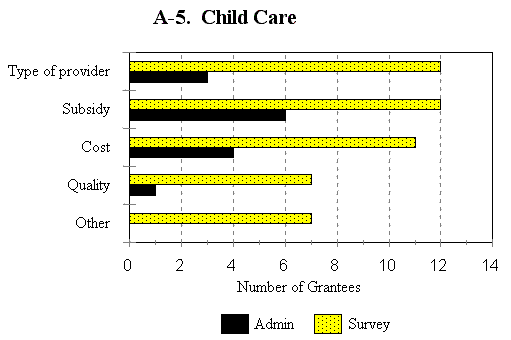 Figure 5. Child Care.