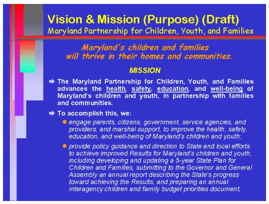 Vision & Mission(Purpose)(Draft)