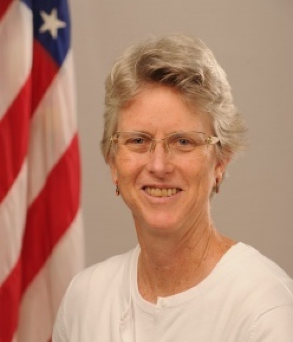 Nancy DeLew, Associate Deputy Assistant Secretary