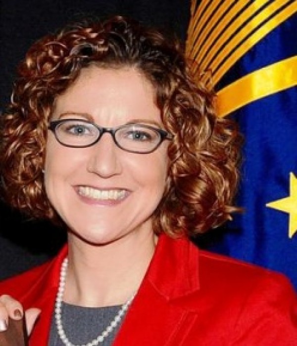 Jennifer Burnszynski, Associate Deputy Assistant Secretary
