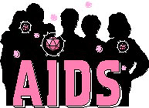 AIDS virus