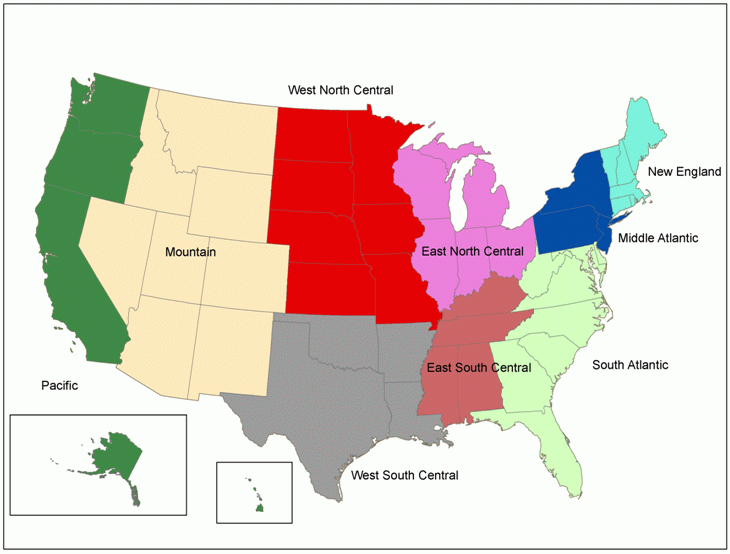 Marriage Measures Guide of State-Level Statistics | ASPE