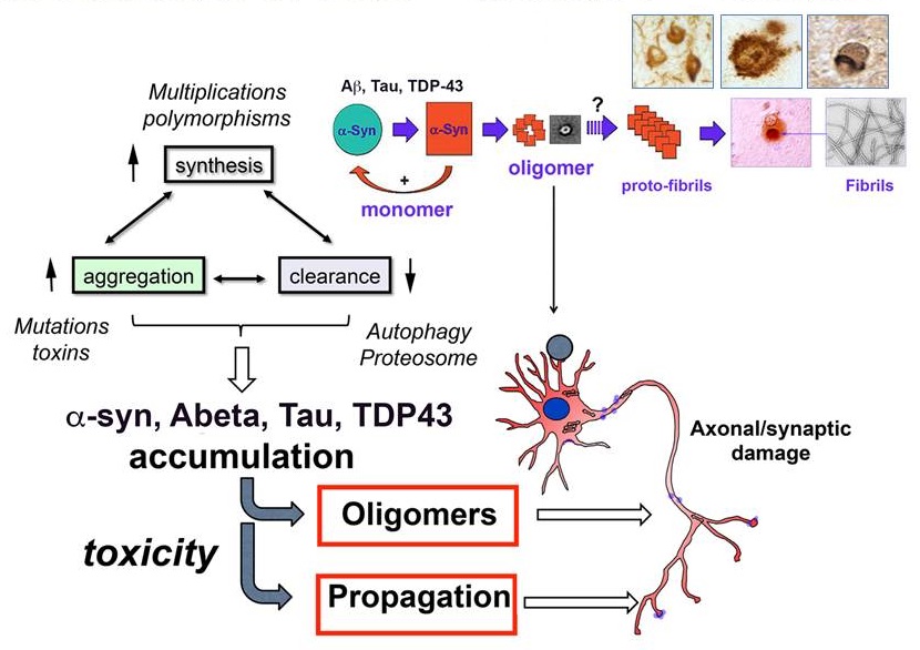 Complicated diagram. Listen to session video for explanation.