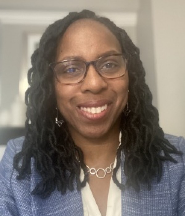 Miranda Lynch-Smith, Deputy Assistant Secretary