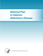 National Plan To Address Alzheimer's Disease | ASPE